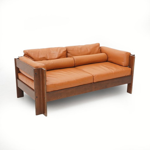 "Zelda" 2-Sitzer Sofa von Sergio Asti für Poltronova, 1960er Jahre