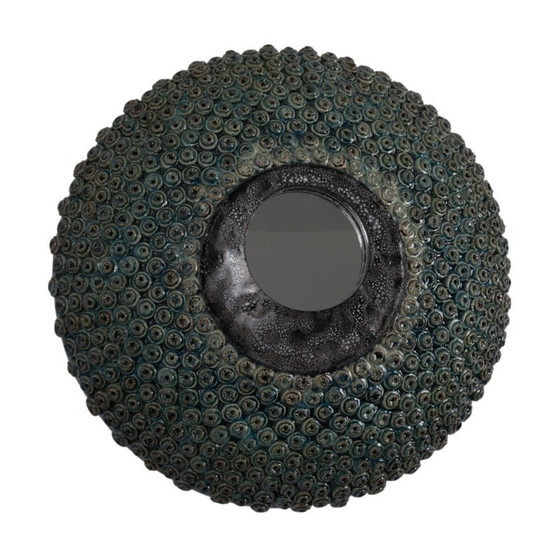 Image 1 of Vintage-Spiegel von Margareth Leveneur