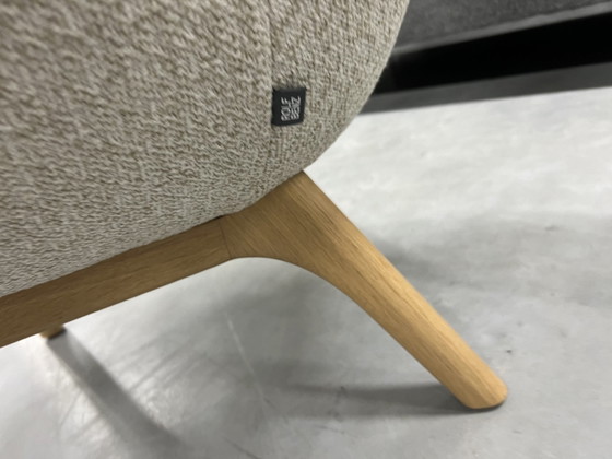 Image 1 of Neuer Rolf Benz 594 Sesselstoff 