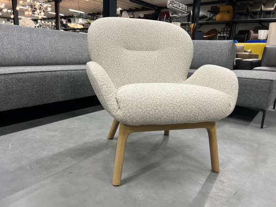 Image 1 of Neuer Rolf Benz 594 Sesselstoff 