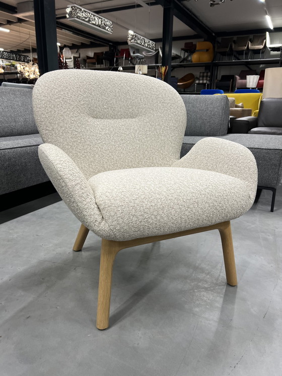 Image 1 of Neuer Rolf Benz 594 Sesselstoff 