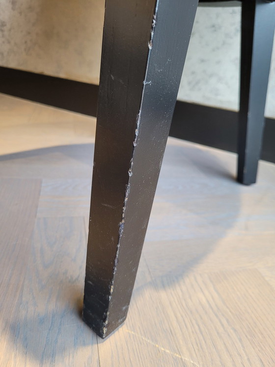 Image 1 of Hofstede Raanhuis C-SIDE Esszimmerstuhl