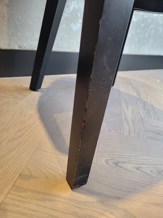 Image 1 of Hofstede Raanhuis C-SIDE Esszimmerstuhl