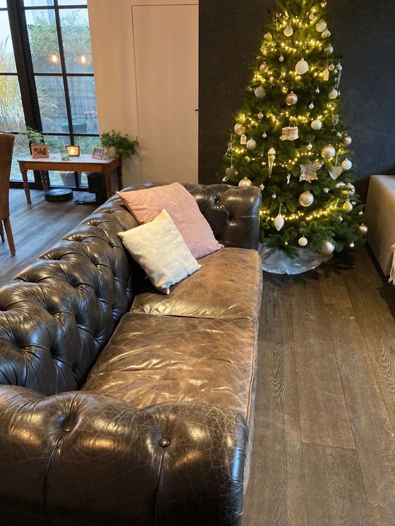 Image 1 of Chesterfield-Sofa