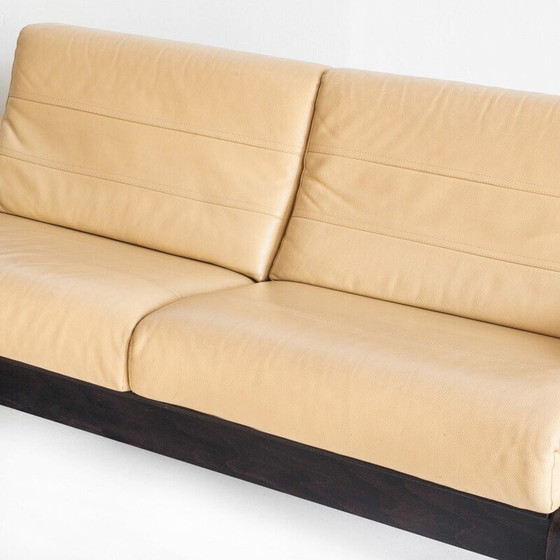 Image 1 of Dreisitziges Vintage-Sofa "Kroken" von Åke Fribytter für Nelo Möbel, Schweden