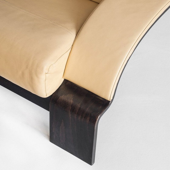 Image 1 of Dreisitziges Vintage-Sofa "Kroken" von Åke Fribytter für Nelo Möbel, Schweden