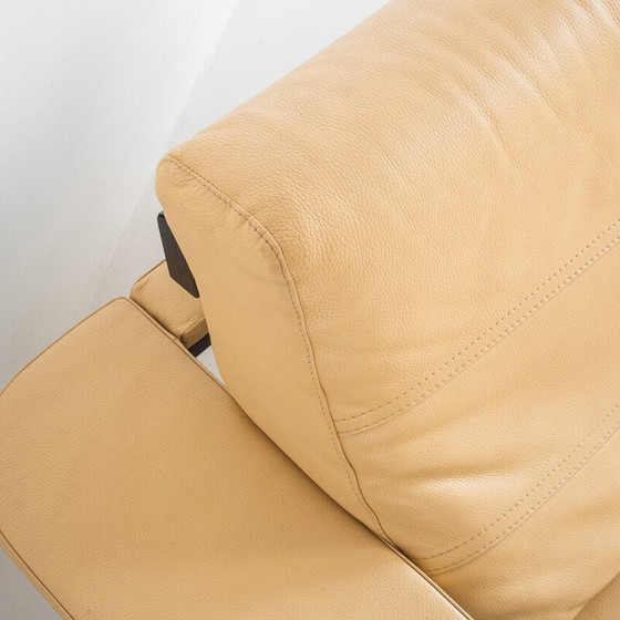 Image 1 of Dreisitziges Vintage-Sofa "Kroken" von Åke Fribytter für Nelo Möbel, Schweden