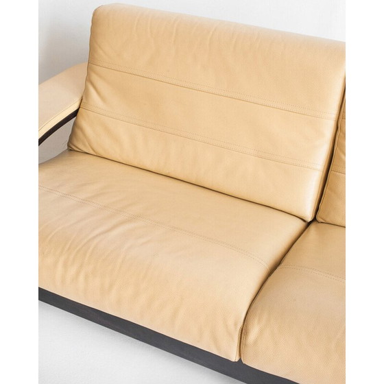 Image 1 of Dreisitziges Vintage-Sofa "Kroken" von Åke Fribytter für Nelo Möbel, Schweden