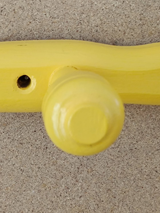 Image 1 of Garderobenständer Aus Holz