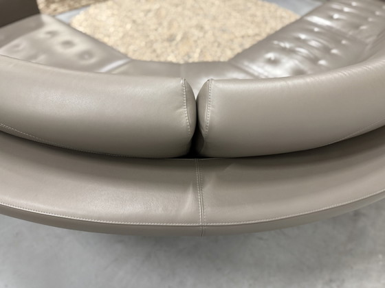 Image 1 of Leolux Cuno Ecksofa Bimardo Leder 310X225