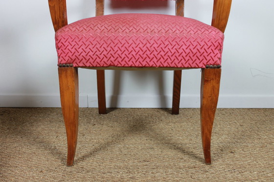 Image 1 of Art-Deco-Sessel