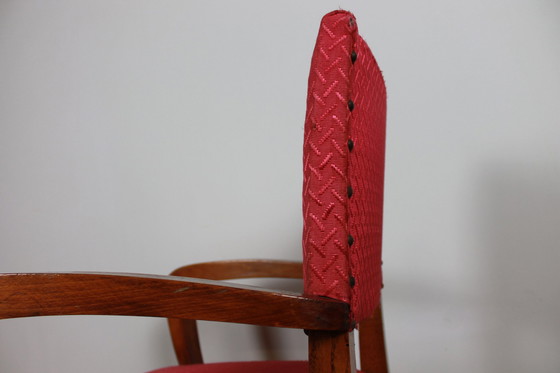 Image 1 of Art-Deco-Sessel