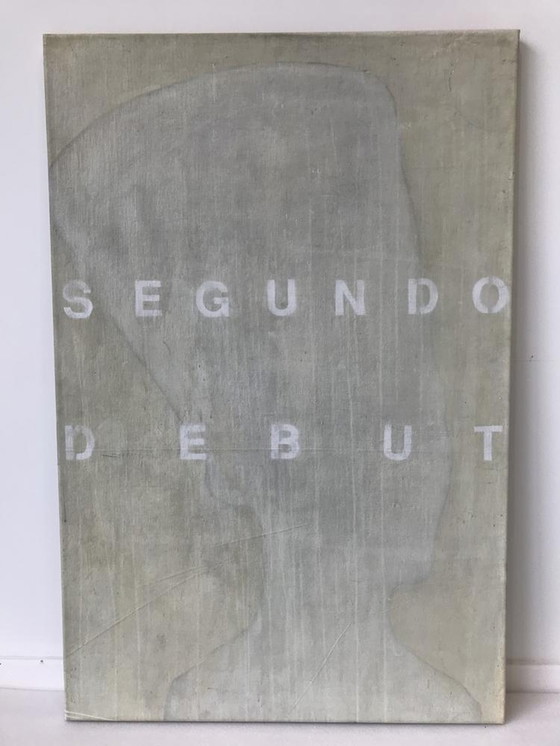 Image 1 of Zweites Debüt