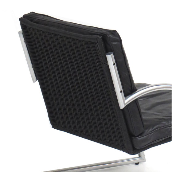 Image 1 of Gerard van den Berg für Rohé Noordwolde Sessel