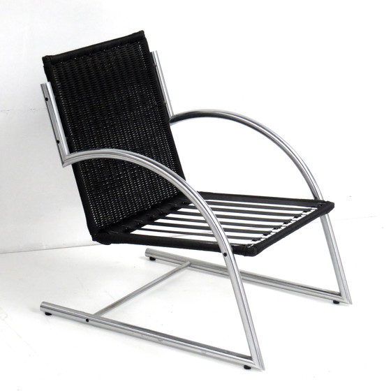 Image 1 of Gerard van den Berg für Rohé Noordwolde Sessel