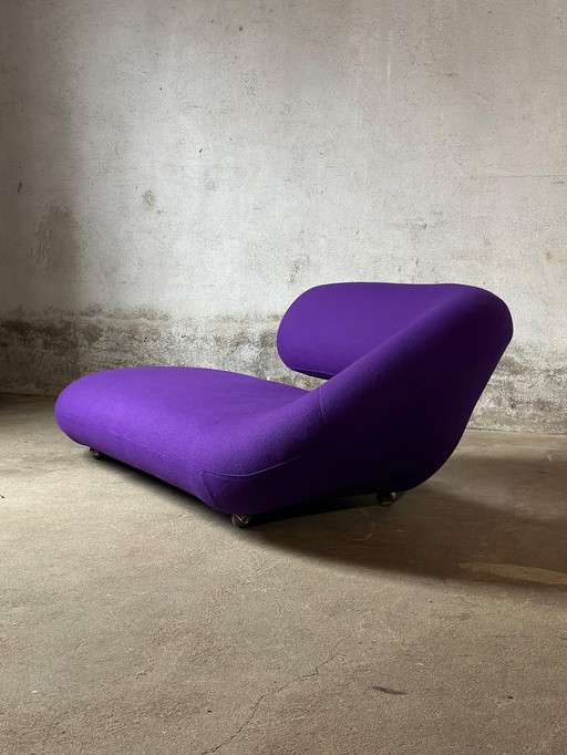 Artifort Kleopatra / Chaise Longue