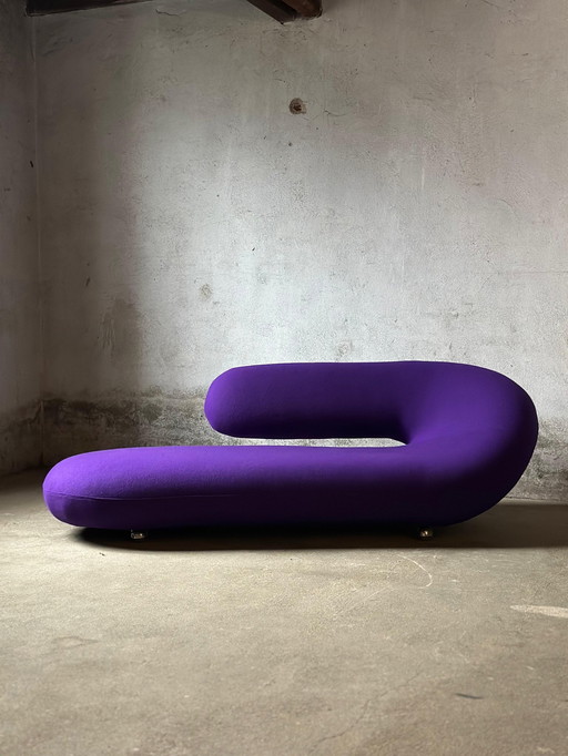 Artifort Kleopatra / Chaise Longue