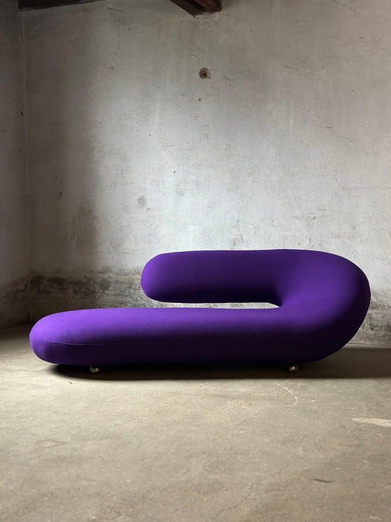 Image 1 of Artifort Kleopatra / Chaise Longue