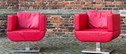 2x Jori Chillap Sessel