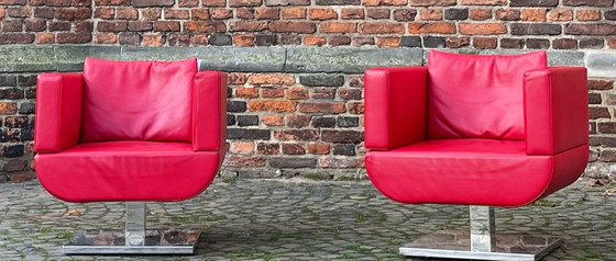 Image 1 of 2x Jori Chillap Sessel