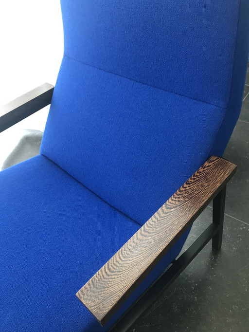 Spectrum Sessel Martin Visser