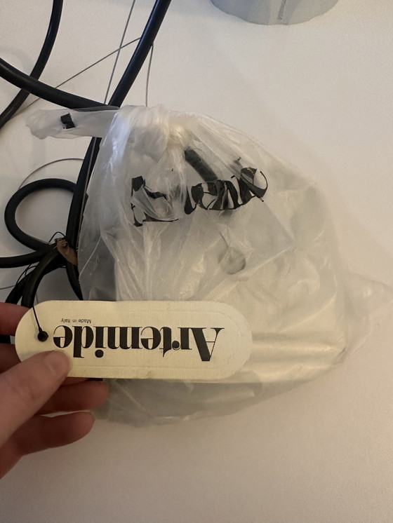 Image 1 of Artemide fiamma 30 Pendelleuchte