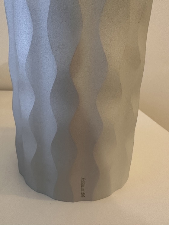 Image 1 of Artemide fiamma 30 Pendelleuchte