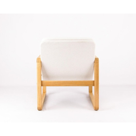 Image 1 of Polnischer Vintage-Sessel, 1980er Jahre