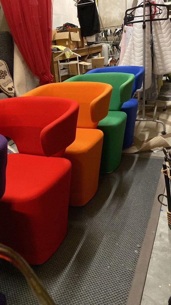 Image 1 of Allermuir Bison Verschiedene Farben