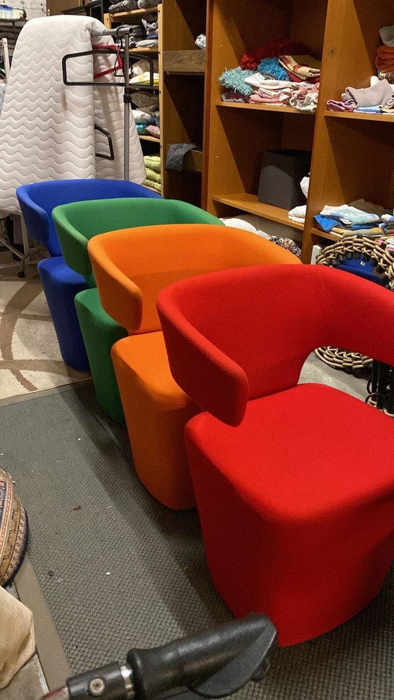 Image 1 of Allermuir Bison Verschiedene Farben