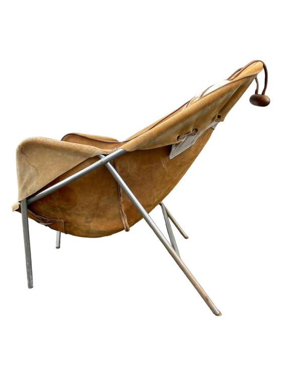 Image 1 of Erik Ole Jorgensen Modell BO-360 für Bovike