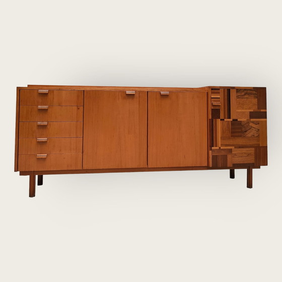 Image 1 of Sideboard aus der Mid-century