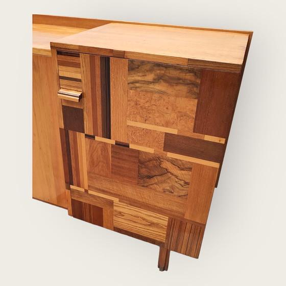 Image 1 of Sideboard aus der Mid-century