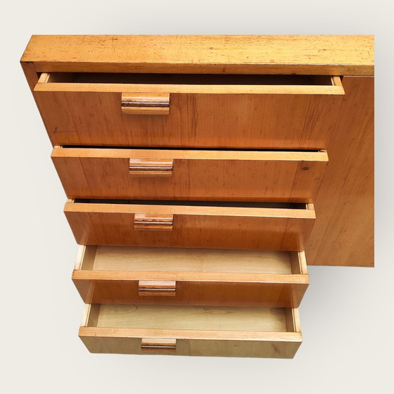 Image 1 of Sideboard aus der Mid-century