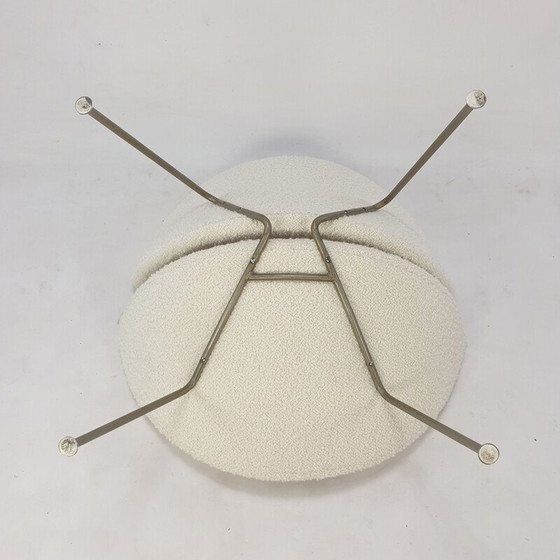 Image 1 of Vintage-Sessel von Pierre Paulin für Artifort, 1960er Jahre