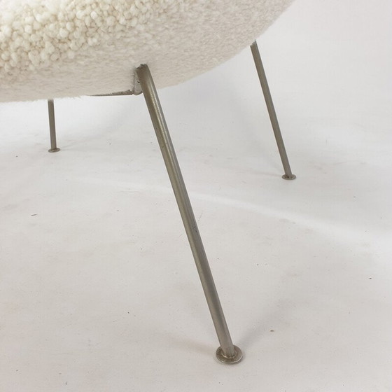 Image 1 of Vintage-Sessel von Pierre Paulin für Artifort, 1960er Jahre