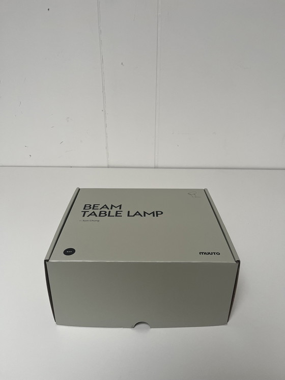 Image 1 of Muuto Beam Tischleuchte
