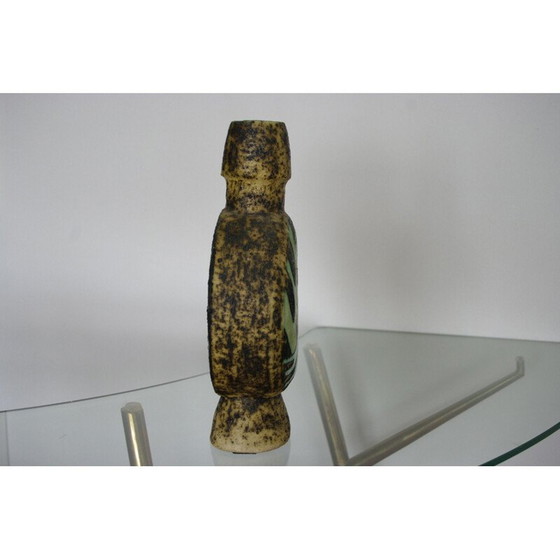 Image 1 of Vintage Keramikvase, Niederlande 1950