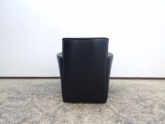 Image 1 of 2x De Sede ds 235 Sessel Designersessel Ledersessel Chair