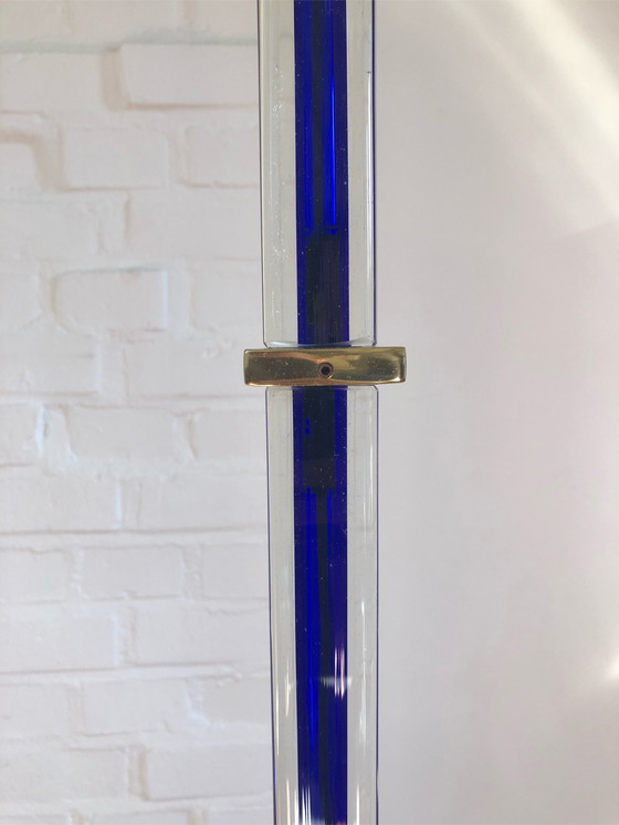 Image 1 of Venini, Murano, Tolboi Stehleuchte