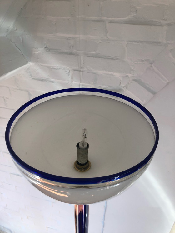 Image 1 of Venini, Murano, Tolboi Stehleuchte