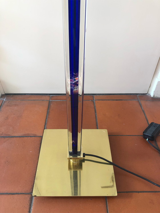 Image 1 of Venini, Murano, Tolboi Stehleuchte