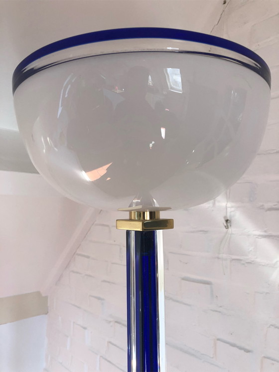 Image 1 of Venini, Murano, Tolboi Stehleuchte