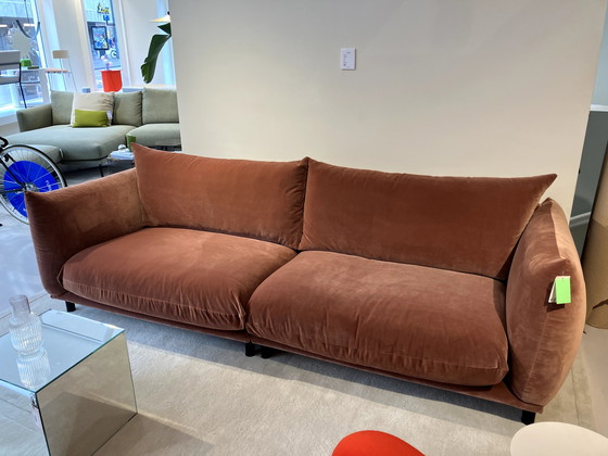 Image 1 of Fest Frankie 3-Sitzer-Sofa