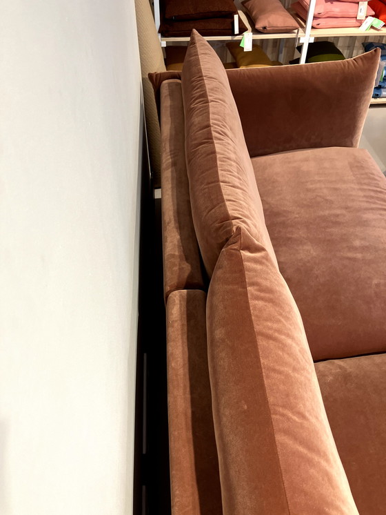 Image 1 of Fest Frankie 3-Sitzer-Sofa