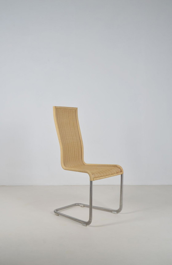 Image 1 of 4x Tecta B25 Stuhl