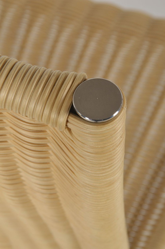 Image 1 of 4x Tecta B25 Stuhl