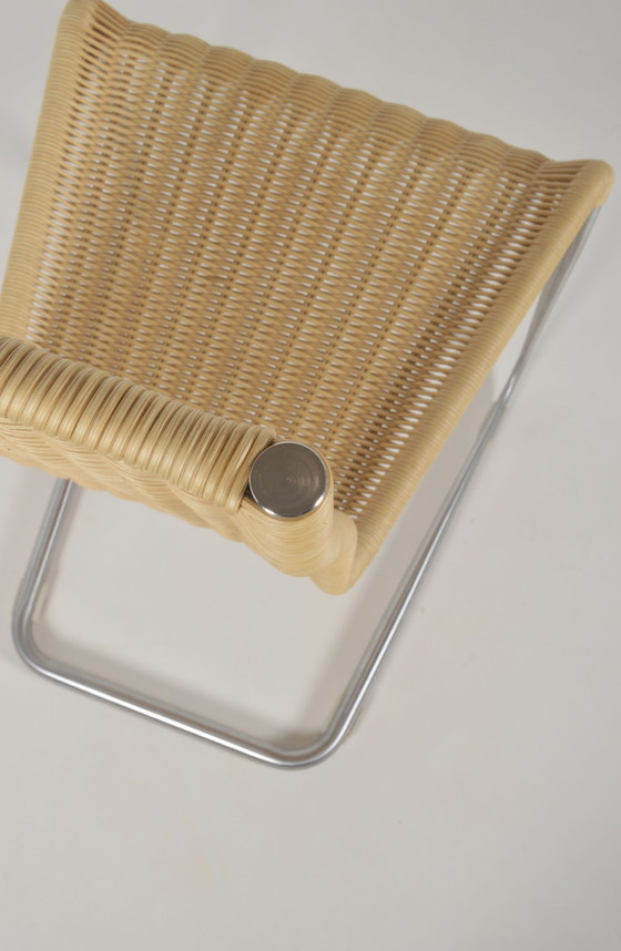 Image 1 of 4x Tecta B25 Stuhl