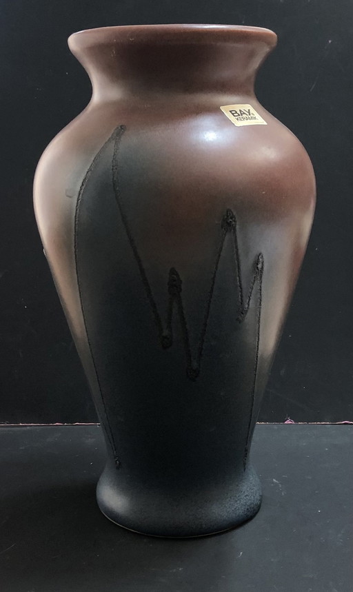 Bay keramik stürmische vintage vase