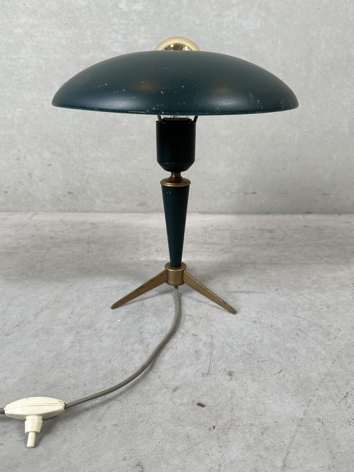 Alte Philips-Lampe - Bijou - Louis Kalff